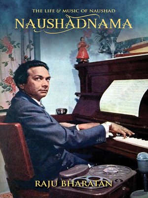 cover image of Naushadnama